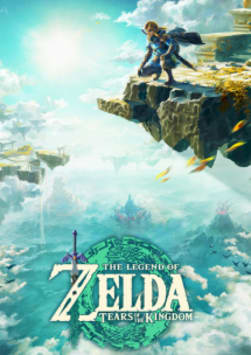 The Legend of Zelda™: Tears of The Kingdom
