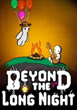 Beyond the Long Night