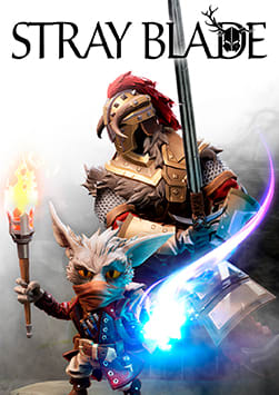 Stray Blade