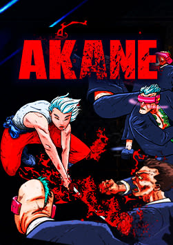 Akane