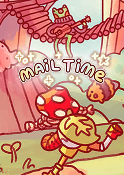 Mail Time