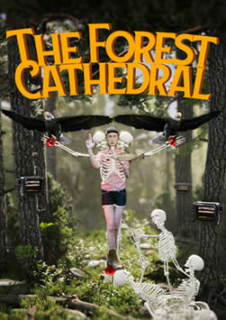 The Forest Cathedral