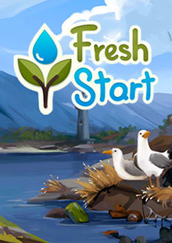 Fresh Start Cleaning Simulator
