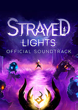 Strayed Lights Soundtrack