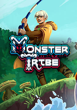 Monster Tribe