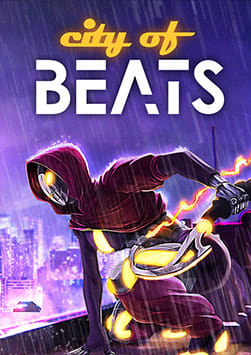 City of Beats