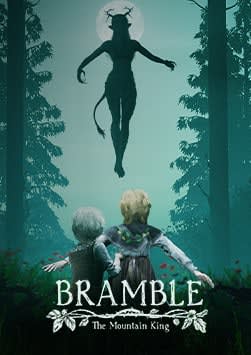 Bramble: The Mountain King
