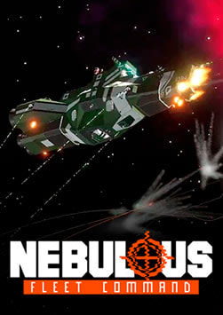 NEBULOUS: Fleet Command