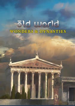 Old World - Wonders and Dynasties
