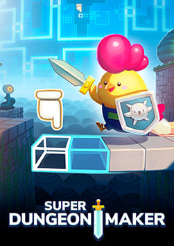 Super Dungeon Maker