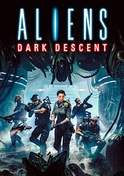Aliens: Dark Descent
