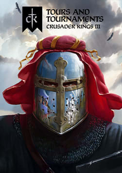 Crusader Kings III: Tours & Tournaments