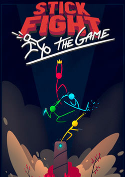 STICK FIGHT: THE GAME