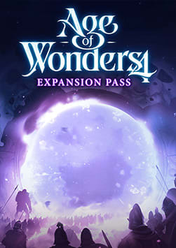 Age of Wonders 4: Expansion Pass