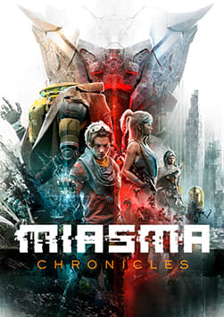 Miasma Chronicles