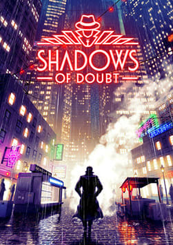 SHADOWS OF DOUBT