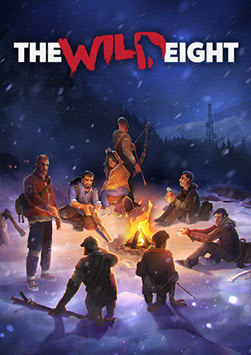 The Wild Eight