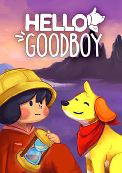 Hello Goodboy