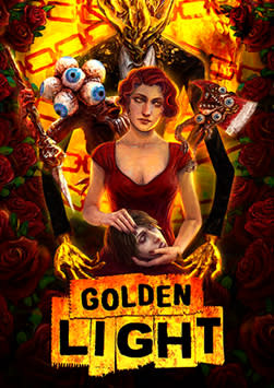 Golden Light