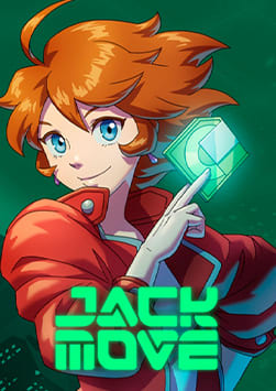Jack Move