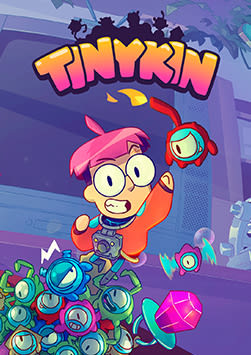 Tinykin