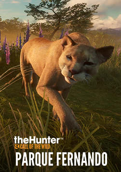 theHunter™ Call of the Wild - Parque Fernando