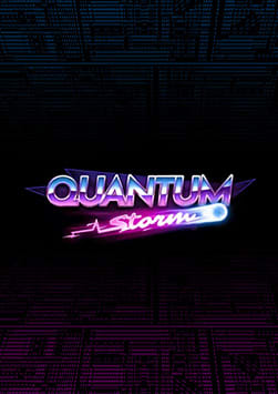 Quantum Storm
