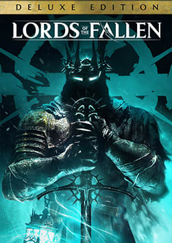 Lords of the Fallen - Deluxe Edition - PC - Compre na Nuuvem