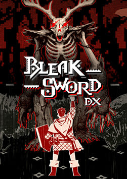 Bleak Sword DX
