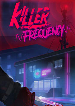 Killer Frequency