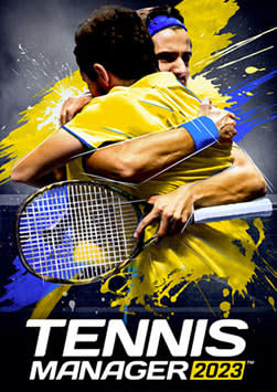 Tennis Manager 2023