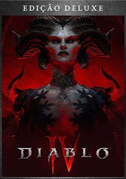 Diablo IV - Digital Deluxe Edition - Xbox