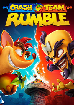 Crash Team Rumble - Xbox