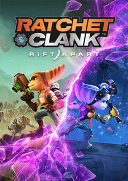 Ratchet & Clank: Rift Apart