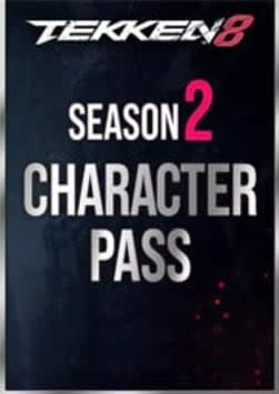 TEKKEN 8 - Season 2 Character Pass