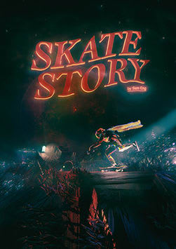 Skate Story