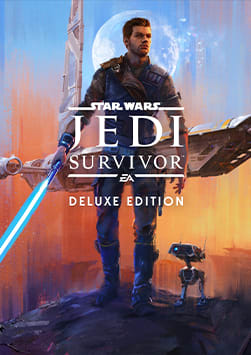 STAR WARS Jedi: Survivor™ Deluxe Edition - Xbox