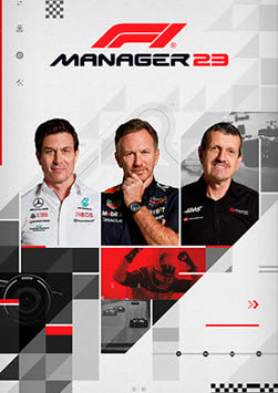 F1 Manager 2023 - Deluxe Edition