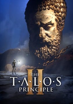 The Talos Principle 2