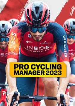 Pro Cycling Manager 2023