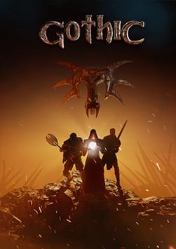 Gothic 1 Remake