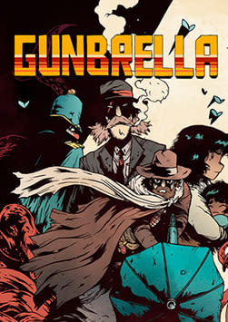 Gunbrella