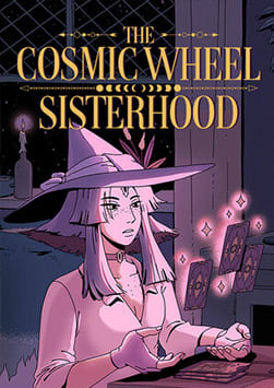 The Cosmic Wheel Sisterhood