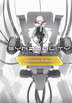 SYNDUALITY Echo of Ada - Ultimate Edition