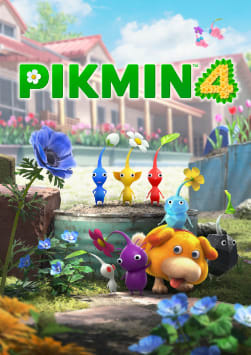Pikmin™ 4