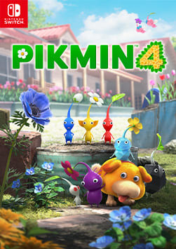 Pikmin™ 4