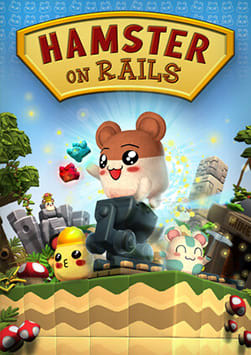 Hamster on Rails