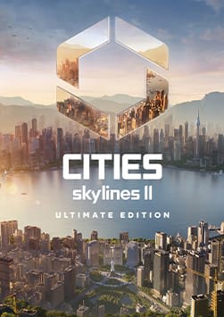 Cities: Skylines II - Ultimate Edition