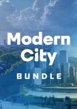 Cities: Skylines II - Modern City Bundle