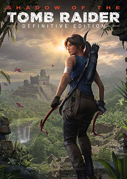 Shadow of the Tomb Raider: Definitive Edition